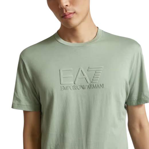 Ea7 T-shirt Uomo