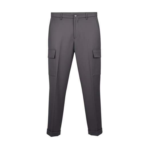 Michael Coal Pantalone Uomo
