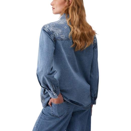 Liu Jo Camicia Donna