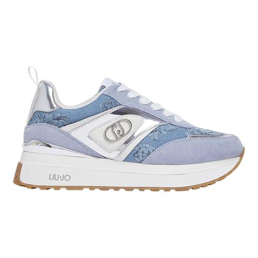 LIU JO SNEAKERS DONNA
