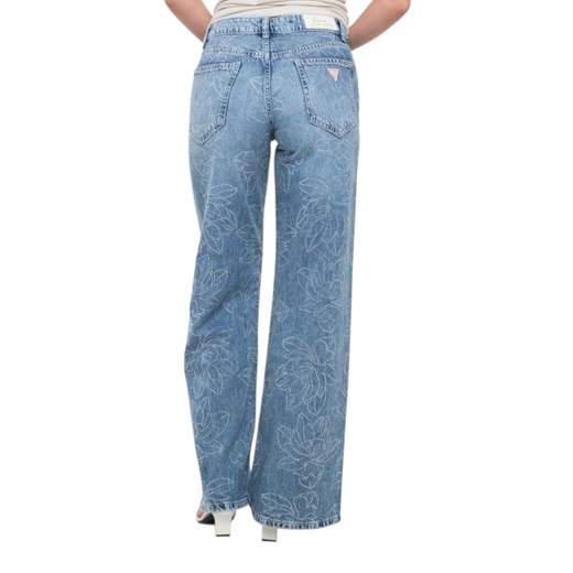 GUESS JEANS JEANS DONNA