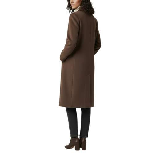 Fly Girl Cappotto Donna