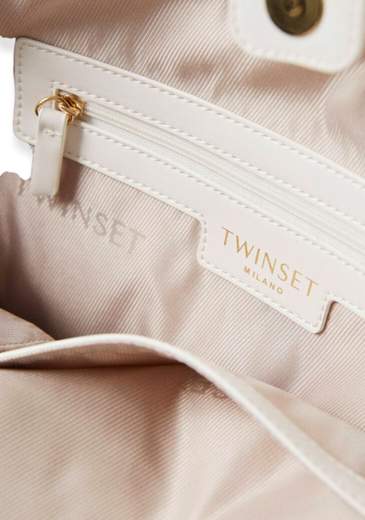 Twin Set Borsa Donna 221tb7050
