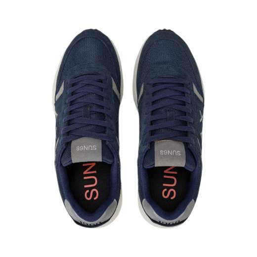 Sun68 Sneakers Uomo