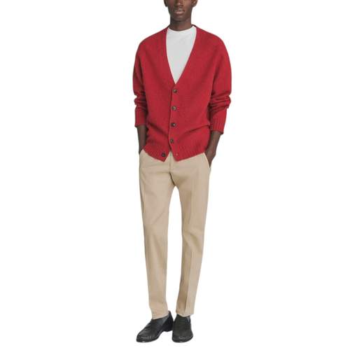 ROY ROGER'S PANTALONE UOMO