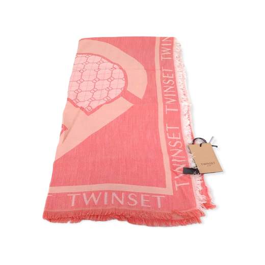 Twin Set Foulard Donna