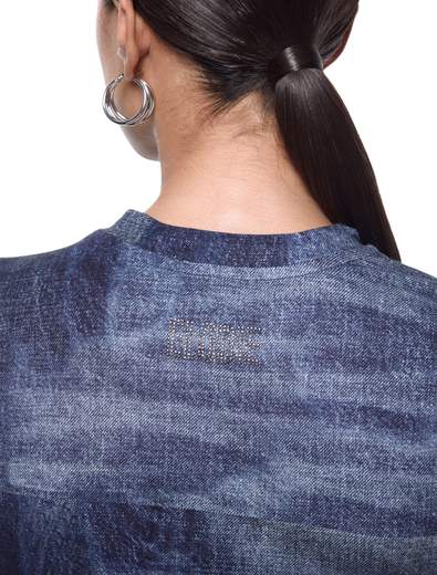 LIU JO T-SHIRT DONNA
