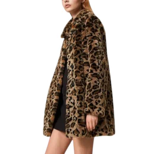 Twinset Cappotto Donna