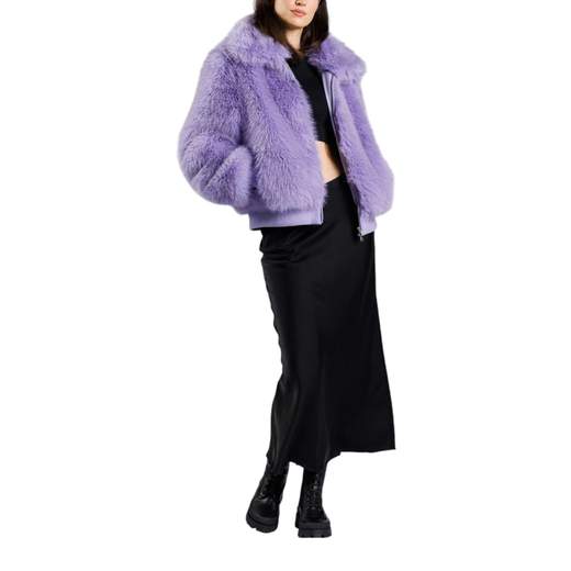 Fn Giubbino Donna