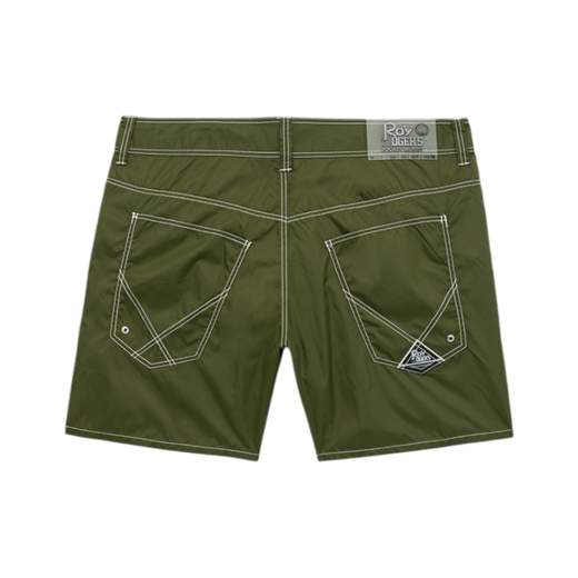 Roy Roger's Shorts Uomo