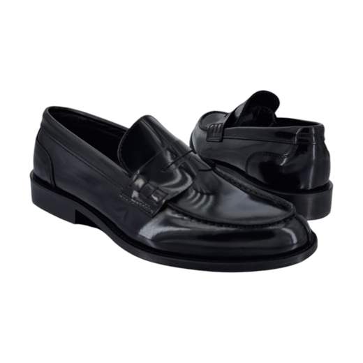 A. Gilles Mocassino Uomo