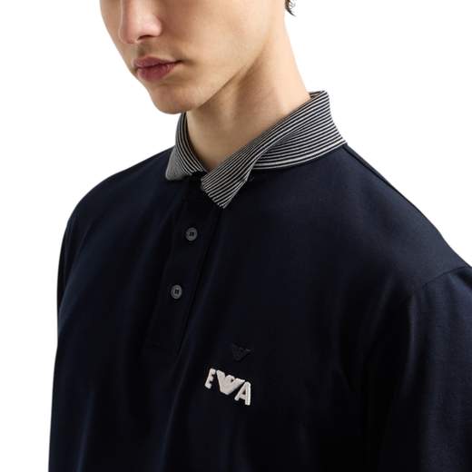Emporio Armani Polo Uomo