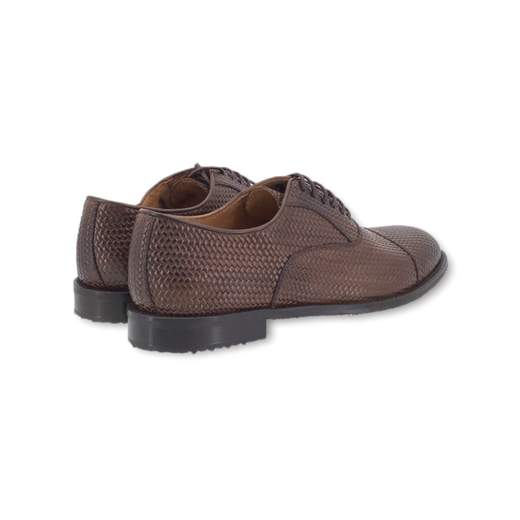 Ianniello Scarpa Uomo 10562-e22