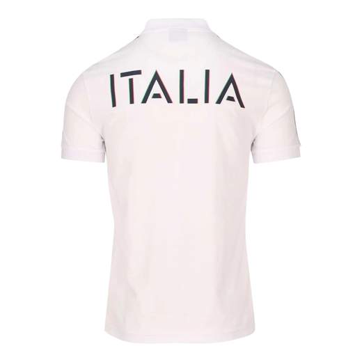 EA7 POLO UOMO