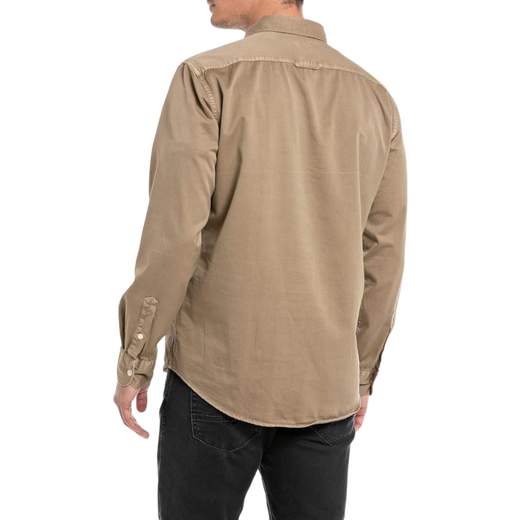 Replay Camicia Uomo