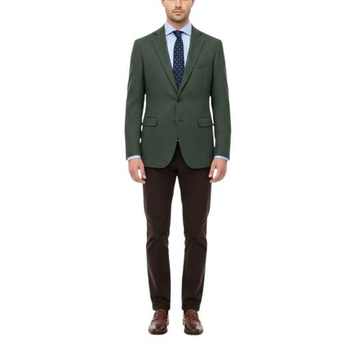 City Time Giacca D/4r Uomo