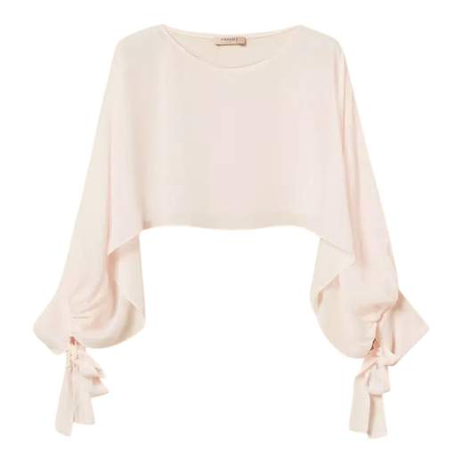 TWINSET COPRISPALLE DONNA