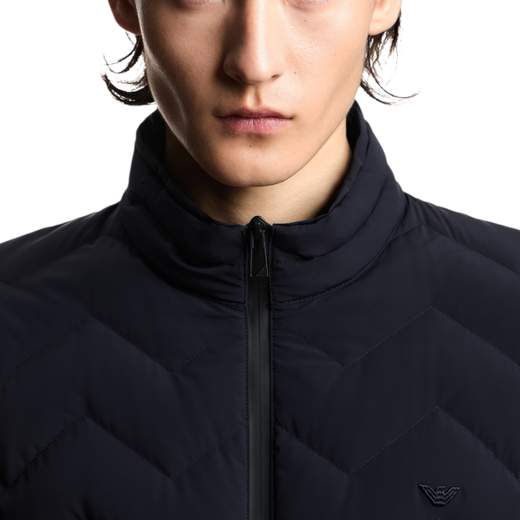 EMPORIO ARMANI GIUBBINO UOMO