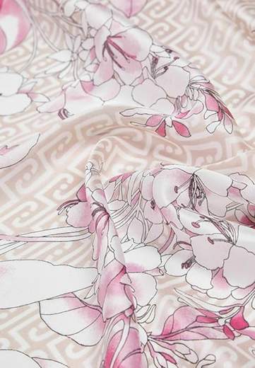LIU JO FOULARD DONNA