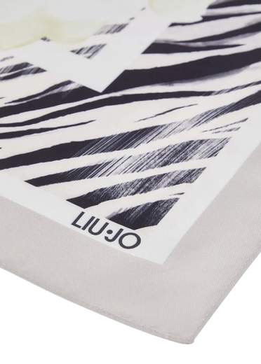 LIU JO FOULARD DONNA