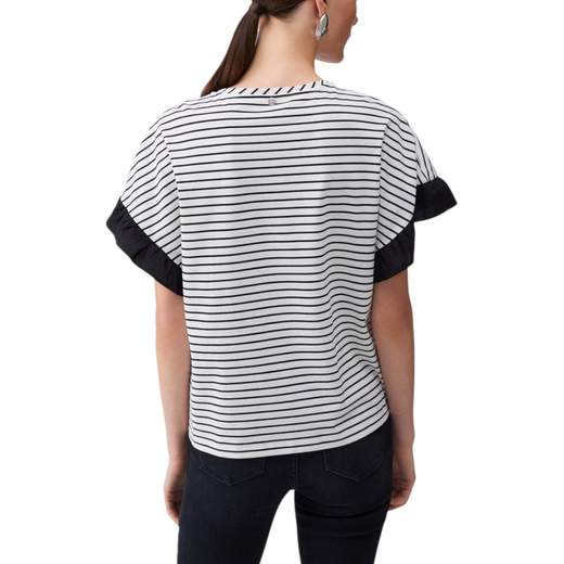 LIU JO T-SHIRT DONNA