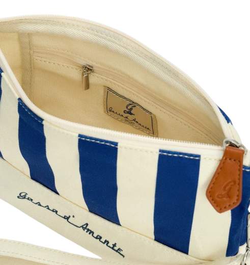 GASSA D'AMANTE POCHETTE UOMO