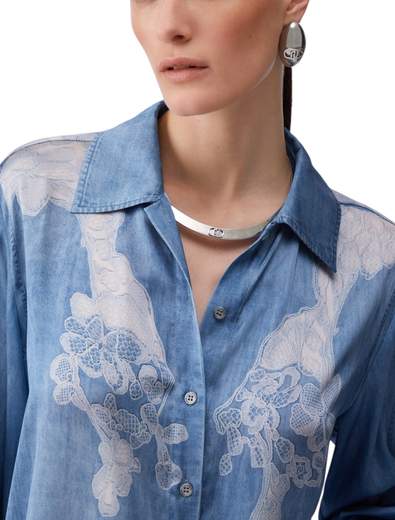 Liu Jo Camicia Donna