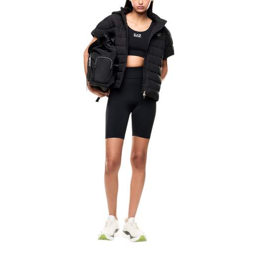 EA7 SMANICATO DONNA