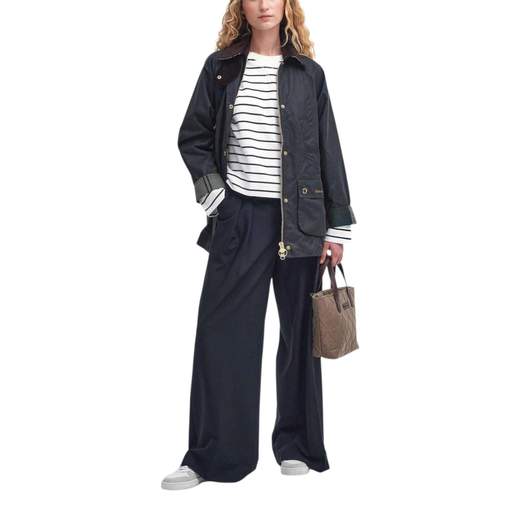 BARBOUR GIUBBINO DONNA