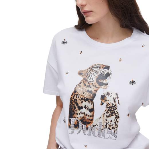 Liu Jo T-shirt Donna