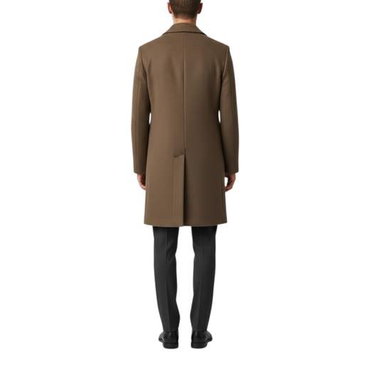 At.p.co Cappotto Uomo