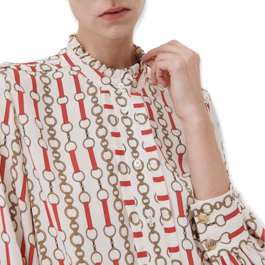 Marella Camicia Donna Ipoteca-pr