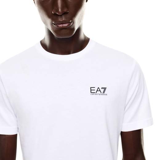 EA7 T-SHIRT UOMO