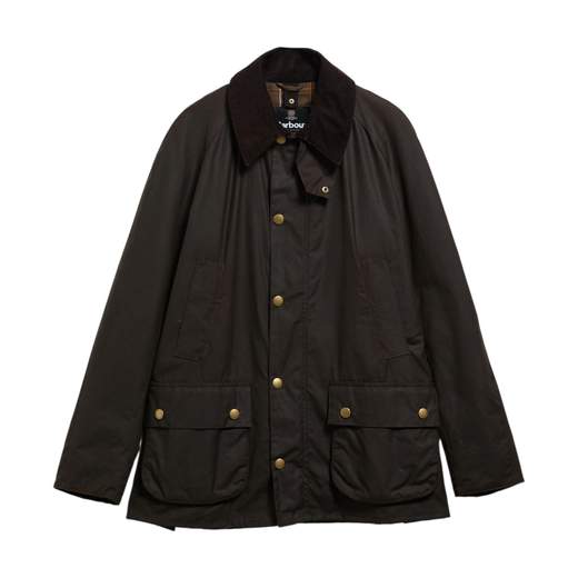 BARBOUR GIUBBINO UOMO