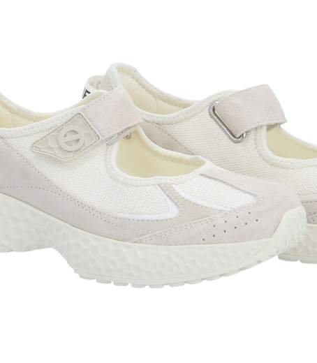 No Name Sneakers Donna