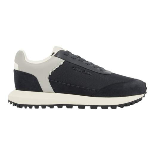EMPORIO ARMANI SNEAKERS UOMO
