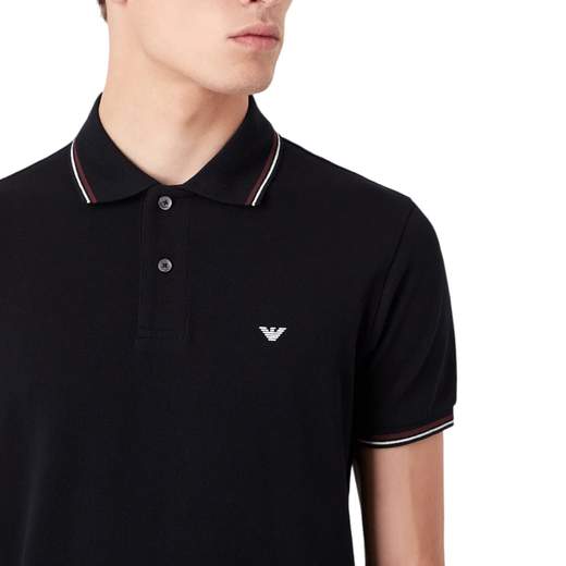 Emporio Armani Polo Uomo