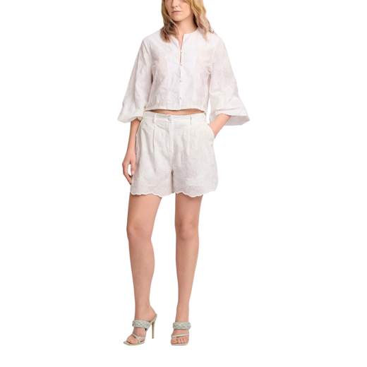 KOCCA SHORTS DONNA