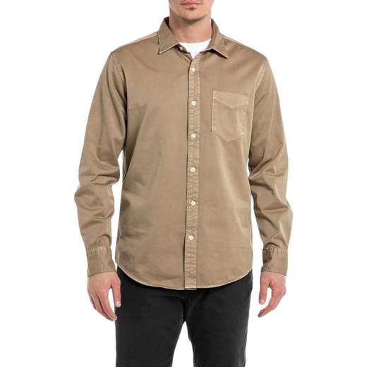Replay Camicia Uomo