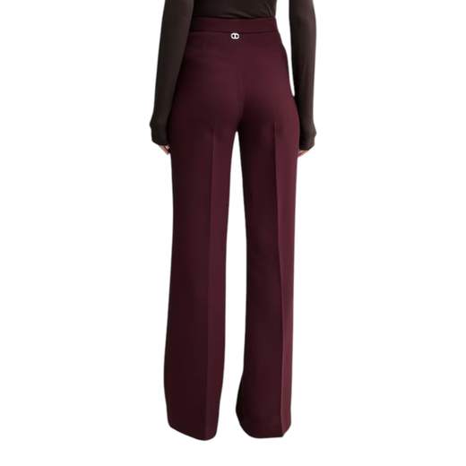 Twinset Pantalone Donna