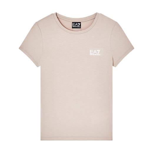 EA7 T-SHIRT DONNA
