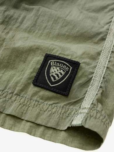 BLAUER BOXER UOMO
