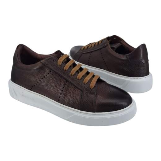 IANNIELLO SNEAKERS UOMO