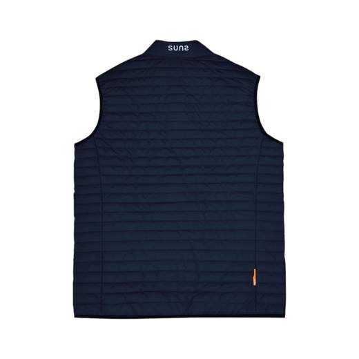Suns Gilet Uomo