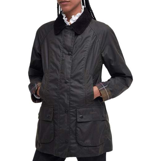 BARBOUR GIUBBINO DONNA
