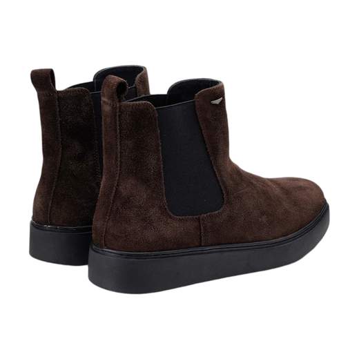 Alberto Guardiani Stivaletto Uomo