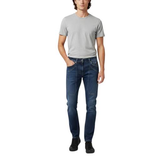 Jeckerson Jeans Uomo