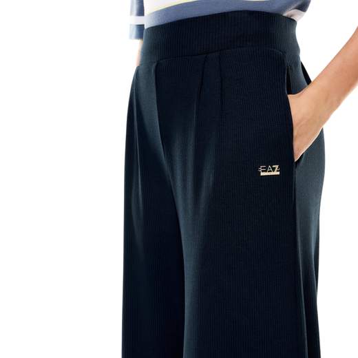 EA7 PANTALONE DONNA