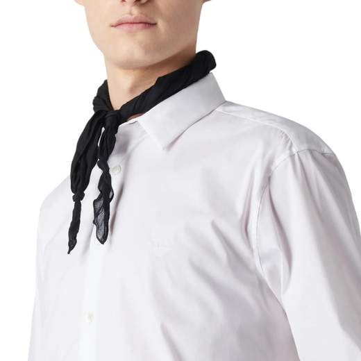Emporio Armani Camicia Uomo