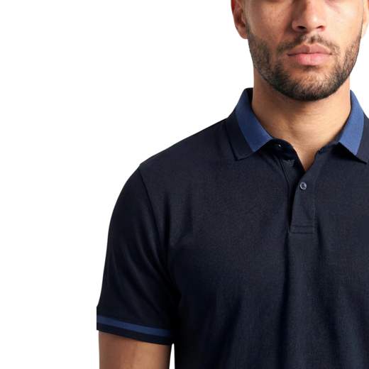EMPORIO ARMANI POLO UOMO
